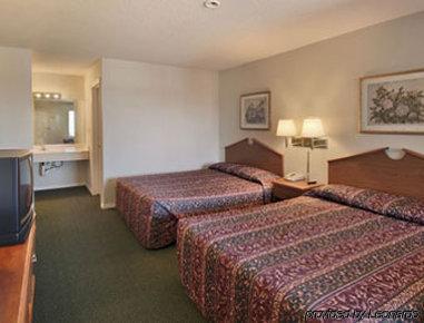 Summit Inn Hempstead Zimmer foto