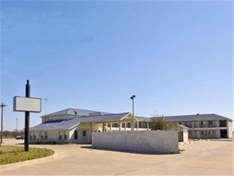 Summit Inn Hempstead Exterior foto