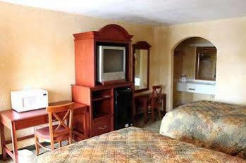 Summit Inn Hempstead Exterior foto