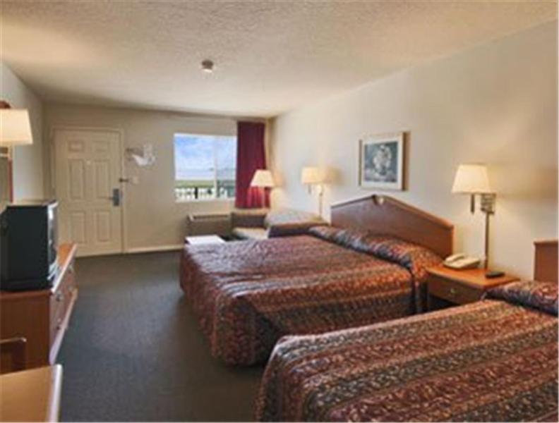 Summit Inn Hempstead Zimmer foto
